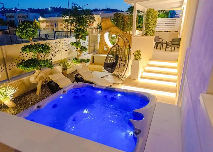 Residence Aleden