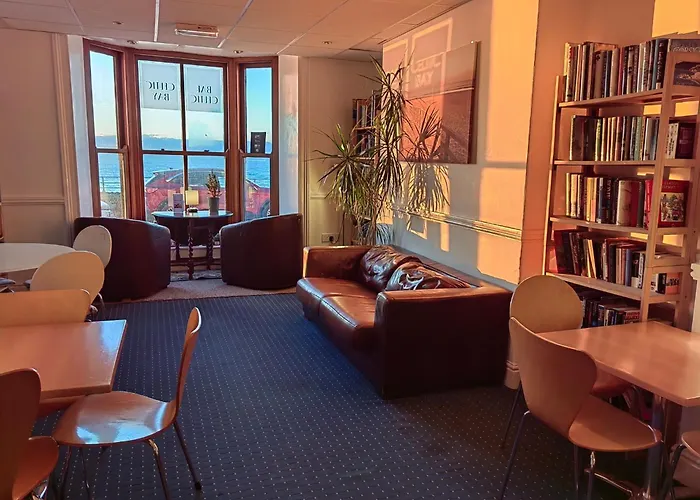 Cardigan Bay Guest House