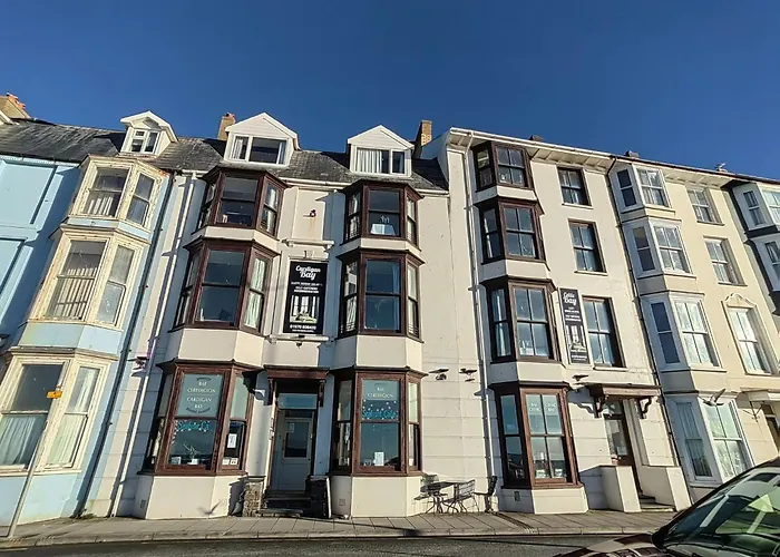 Cardigan Bay Guest House