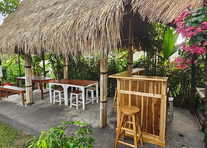 Dukuh Village Villas & Art