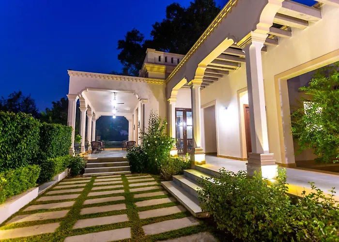 Tree Of Life & Spa Varanasi