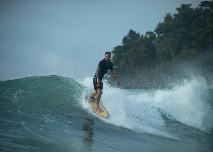 Base Camp, Guest House, Surf House , Itamambuca, Ubatuba