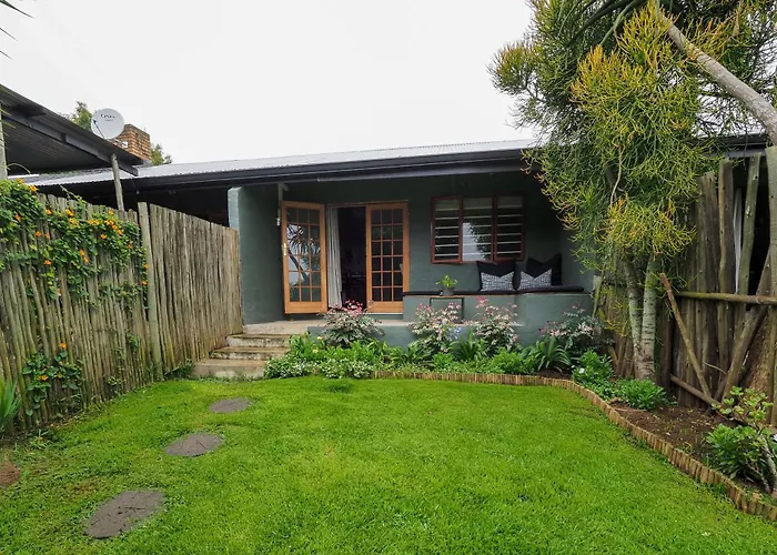 Fever Tree Guesthouse