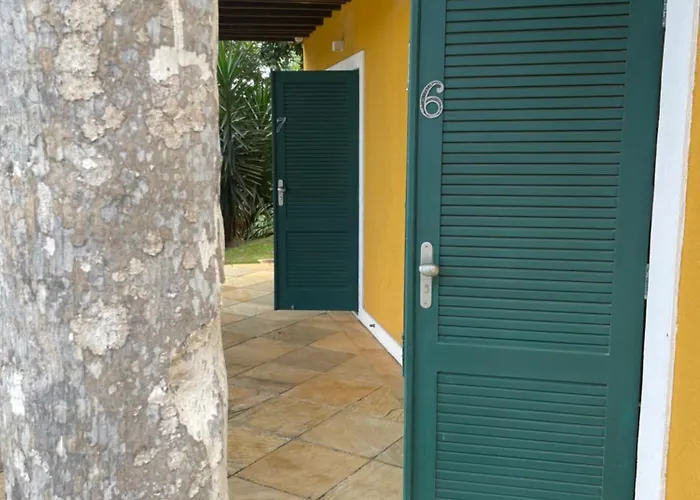 Ferradura Exclusive Seaview
