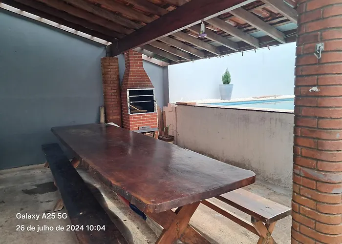 Pousada Camp