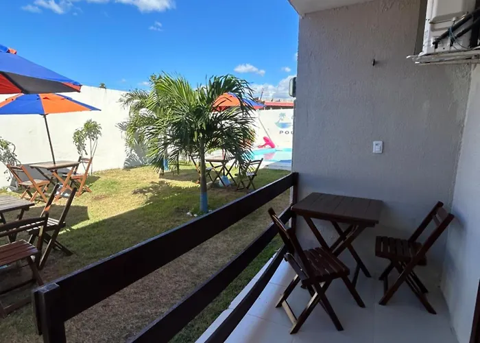 Pousada Lagoa Azul