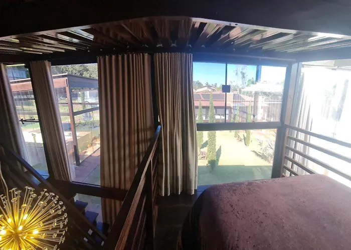 LOFT DE VIDRO próximo ao ANIMÁLIA PARK COTIA