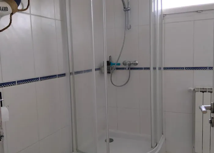 Gde Chambre Meublee Independante, Sde-Wc, Pause Dej'