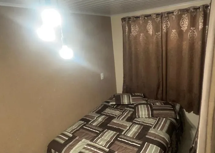 Quartos da Sil