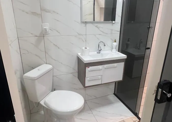 Quartos da Sil