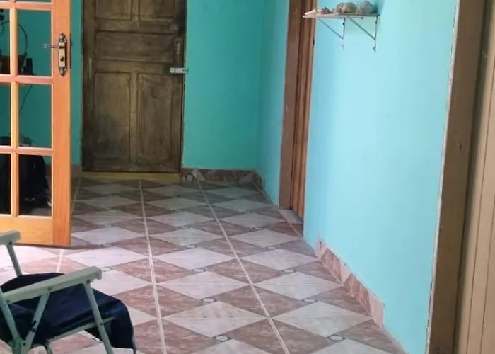 Hostel Cumuru Mochila - Cumuruxatiba