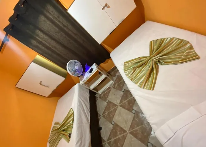 Hostel Cumuru Mochila - Cumuruxatiba