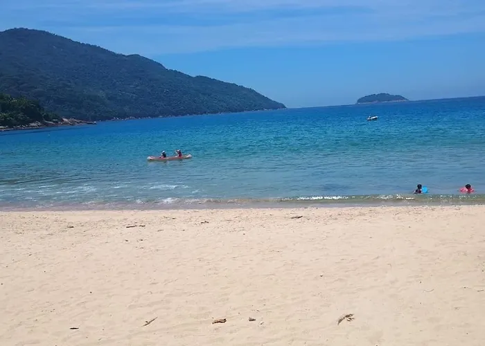 recanto Provetá 2 ILHA GRANDE