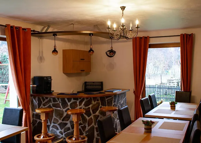The Guesthouse