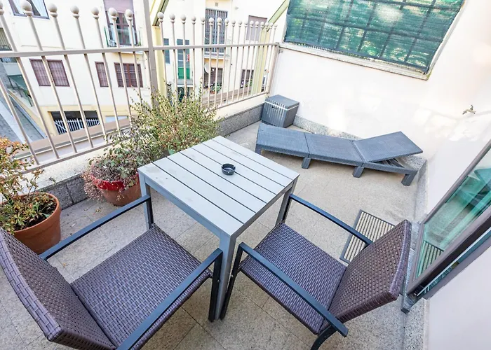 Citta Studi Suites - Top Collection