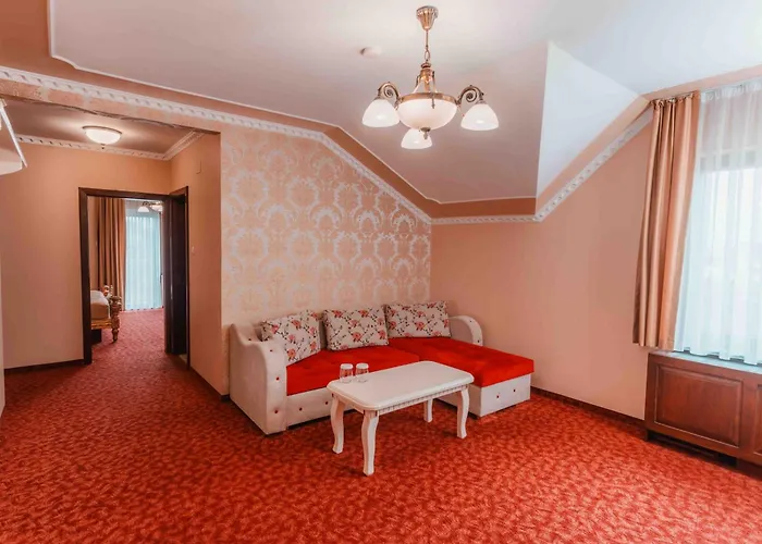 Casa Antic