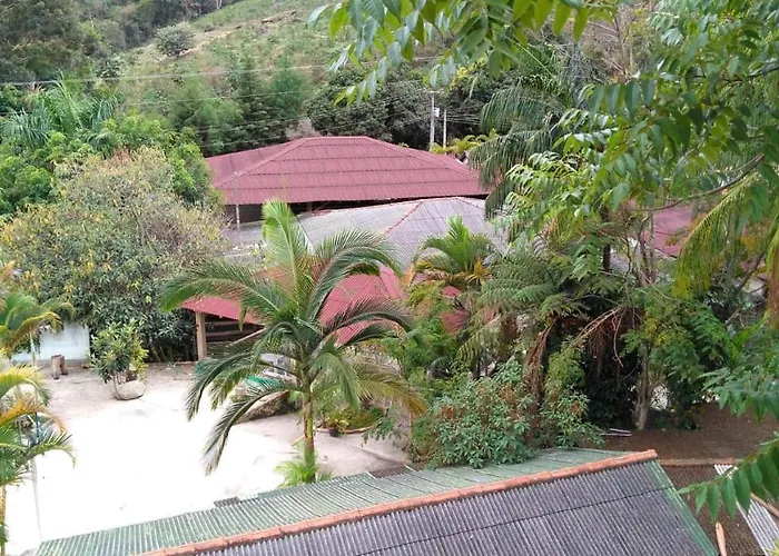 Recanto das Águas