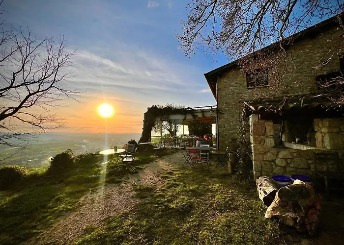 Casa vacanza: Le Mandrie Di San Paolo
