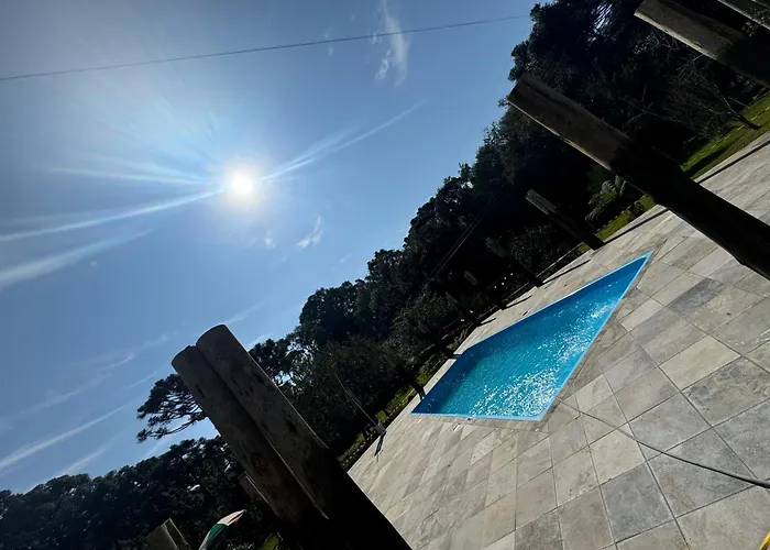 Cabanas Brocker
