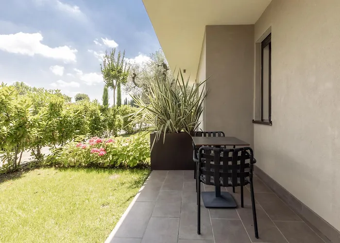  Quellenhof Luxury Resort Lazise