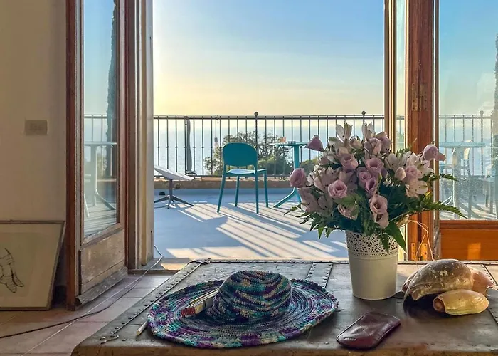 Villa Velta Sea Sunset