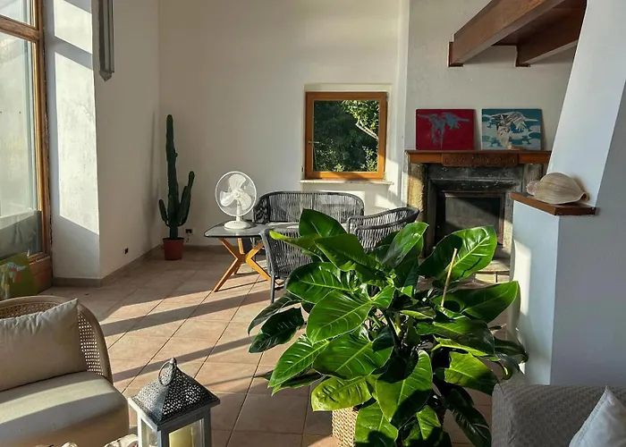 Villa Velta Sea Sunset