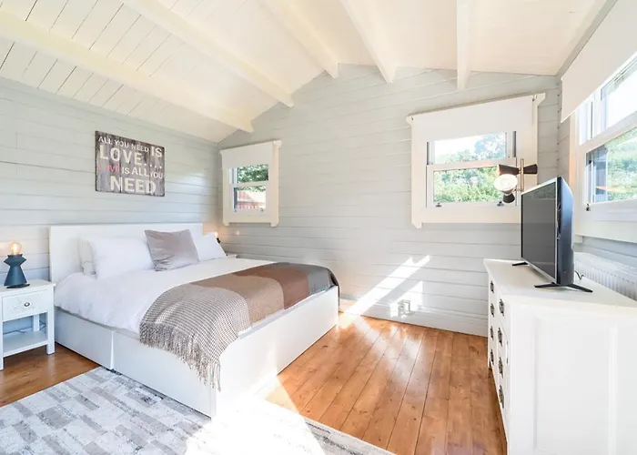 Tilehouse Lodge