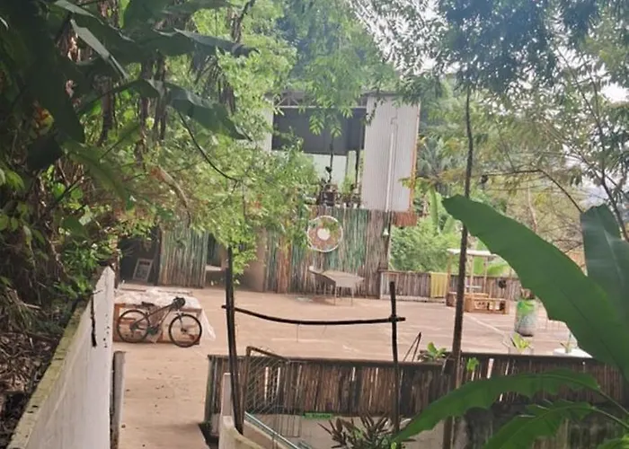 Eco Hostel 013
