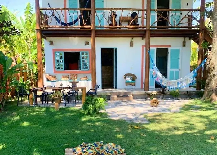 Residencial Mirante Cumuruxatiba
