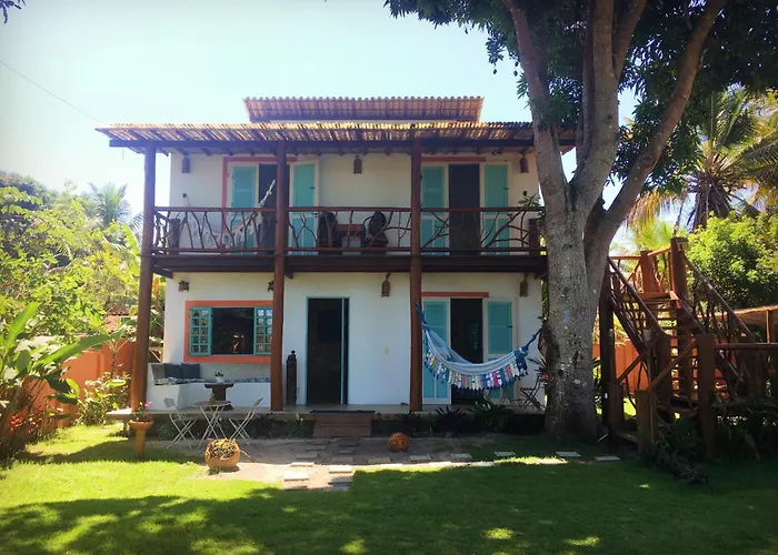 Residencial Mirante Cumuruxatiba