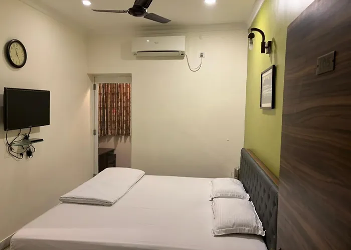 Om Sai Villa Guesthouse