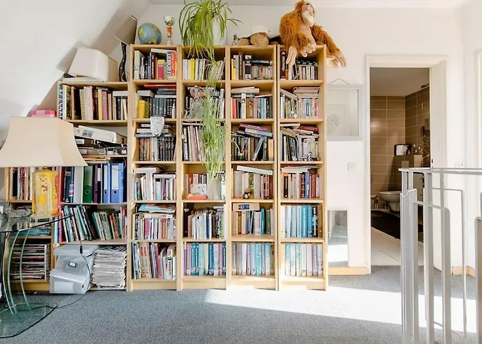 Suite Place De L'Etoile