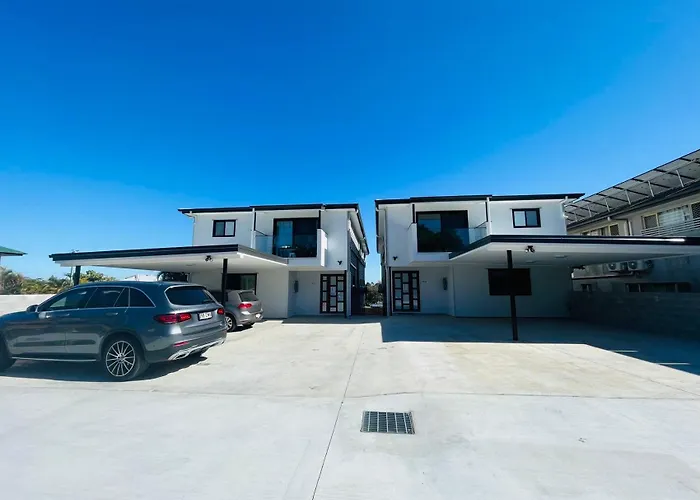 262 Troughton Accommodation