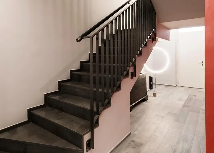 Corso49 Boutique Rooms