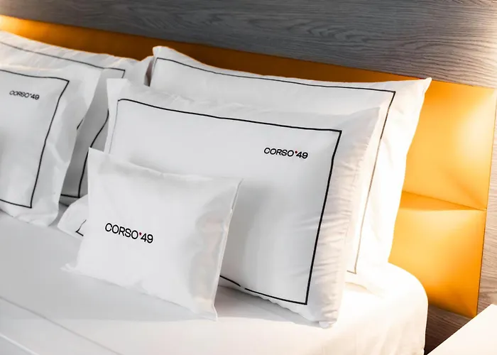Corso49 Boutique Rooms