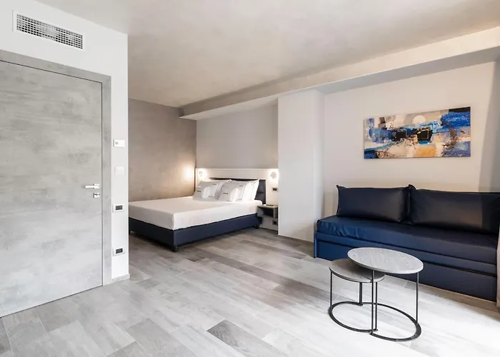 Corso49 Boutique Rooms