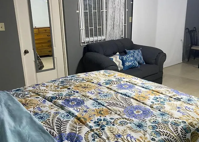Haven Escape Near Montego Bay