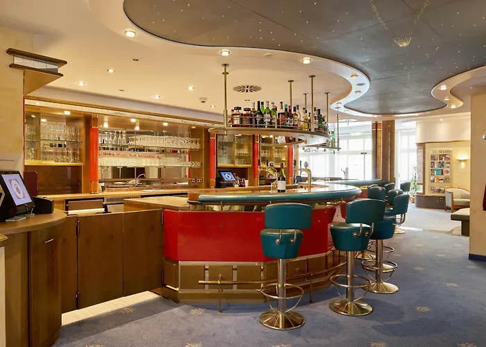 Huisdiervriendelijk hotel: Hotel Zum Schiff