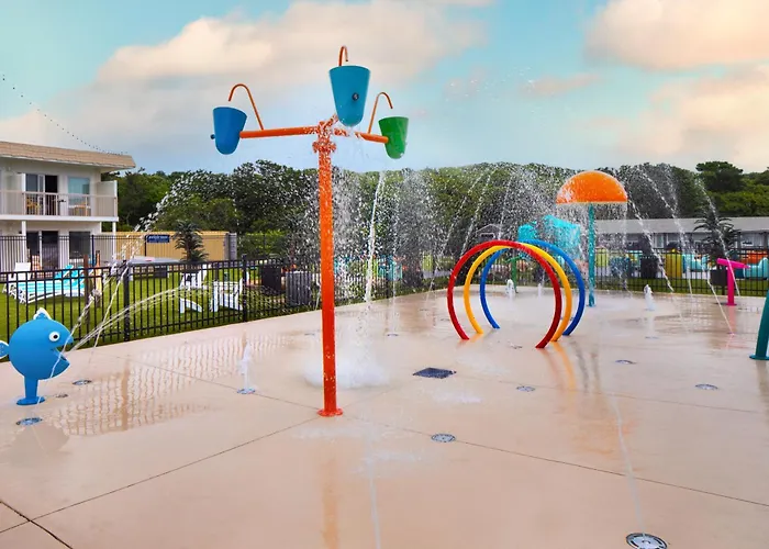 Harbor Hotel Provincetown