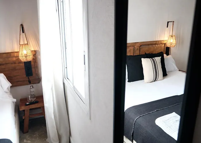 Hostal Boutique Es Menut
