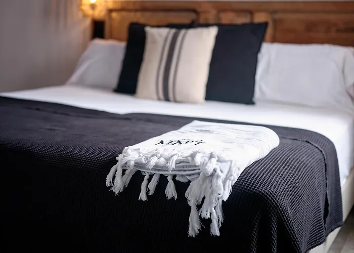 Hostal Boutique Es Menut