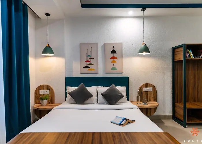 Hostel: Zostel Mussoorie, Mall Road