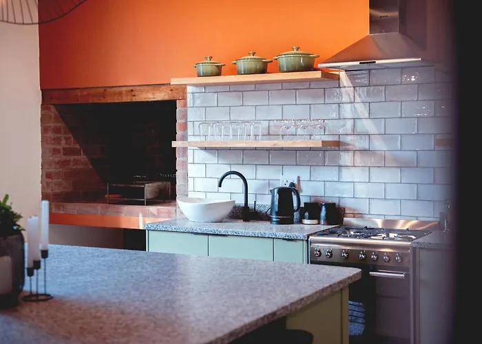 Hygge House