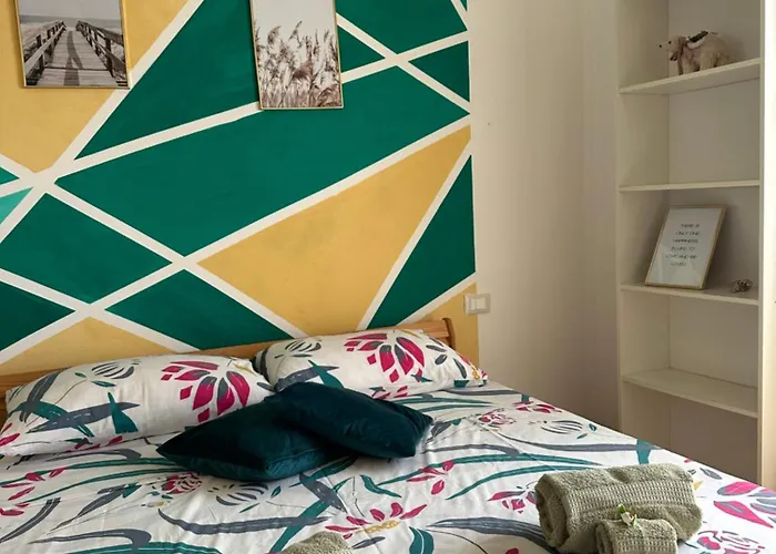 Leaning Tower Rooms Free Parking Self Check In