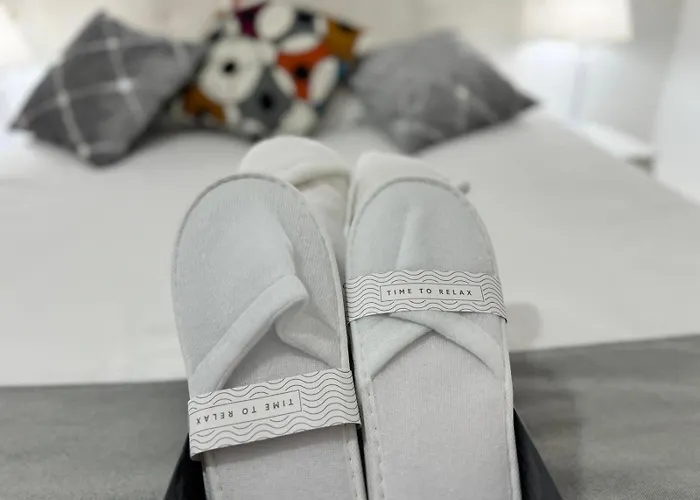 Hotel: Cinco Torres Suites