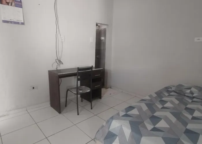 Pousada de Sá 2