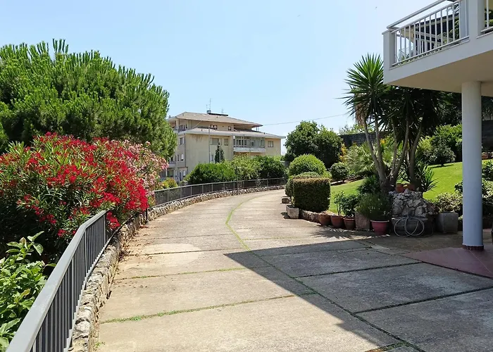 Casa di Tota - Affittacamere