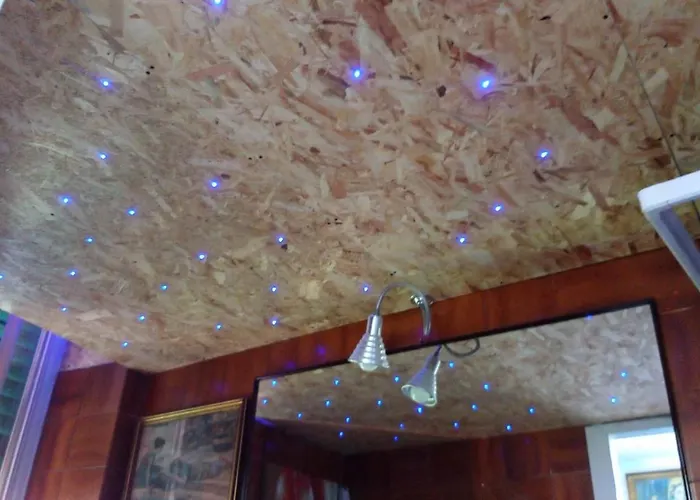 Hotel familiare: Sentieri