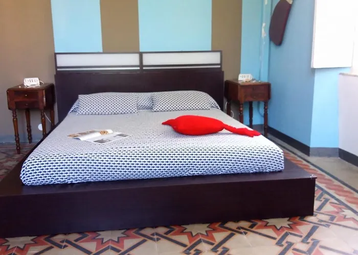 Hotel familiare: Sentieri