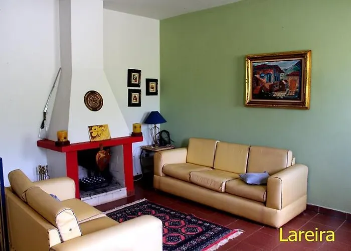 meu aconchego